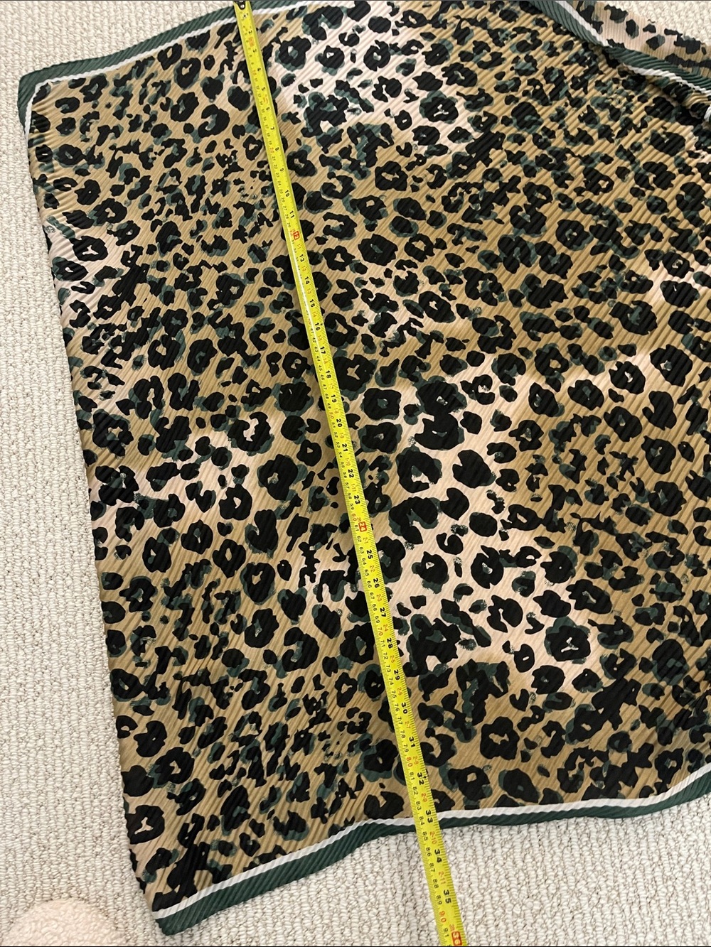 Scarf - Picture 5 of 5